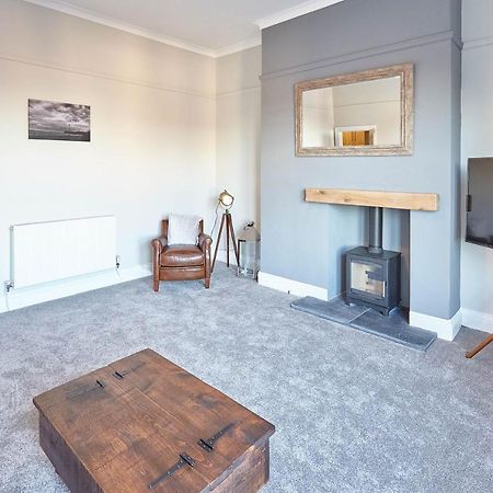 Host & Stay - Cattersty Hideaway Saltburn-by-the-Sea Esterno foto