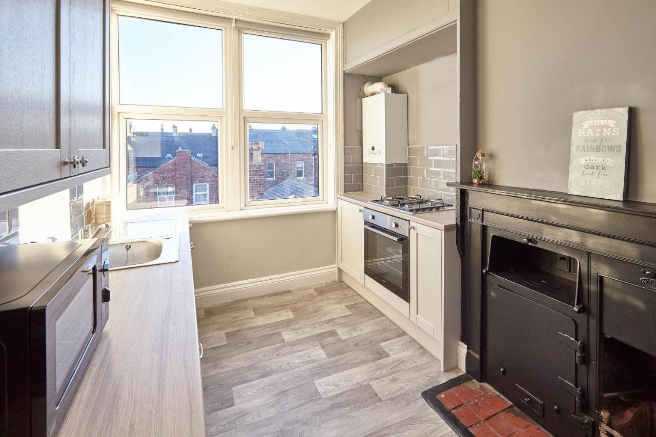 Host & Stay - Cattersty Hideaway Saltburn-by-the-Sea Esterno foto