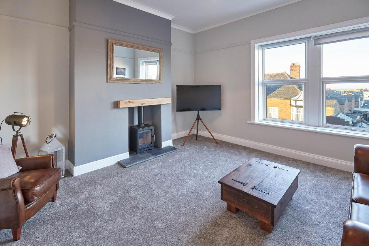 Host & Stay - Cattersty Hideaway Saltburn-by-the-Sea Esterno foto