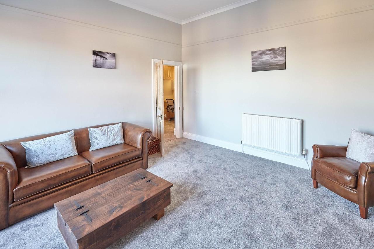 Host & Stay - Cattersty Hideaway Saltburn-by-the-Sea Esterno foto