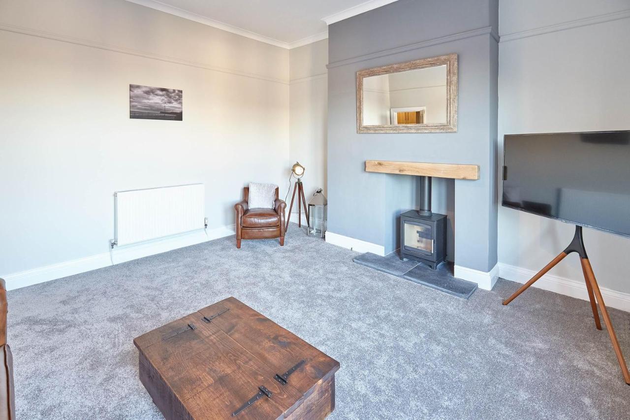 Host & Stay - Cattersty Hideaway Saltburn-by-the-Sea Esterno foto