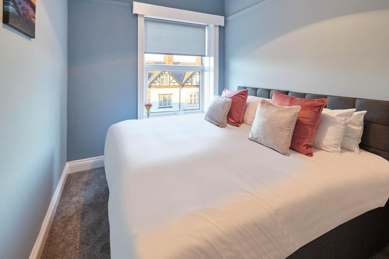 Host & Stay - Cattersty Hideaway Saltburn-by-the-Sea Esterno foto