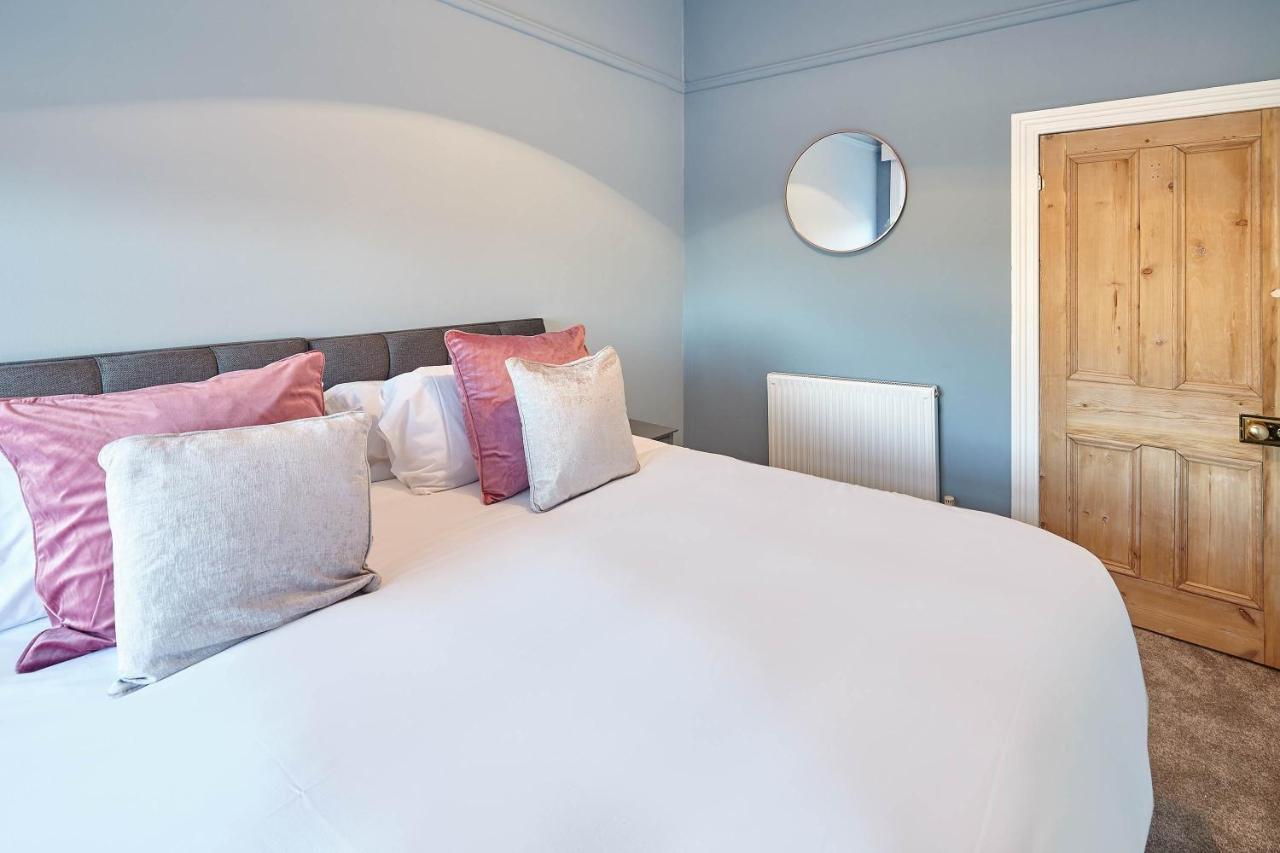 Host & Stay - Cattersty Hideaway Saltburn-by-the-Sea Esterno foto